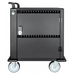 Manhattan Charging Cabinet/Cart Via (716000)
